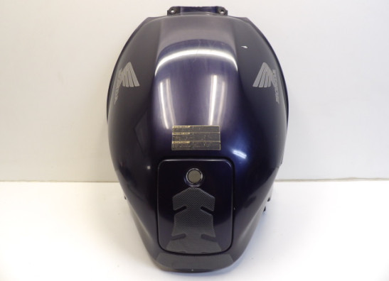 Fuel tank cover Honda ST 1100 Pan European