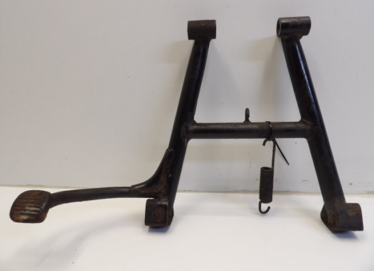 Side stand bar Suzuki GSX 400 E