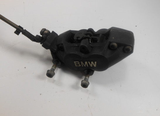 Brake caliper left front BMW R 1200 GS