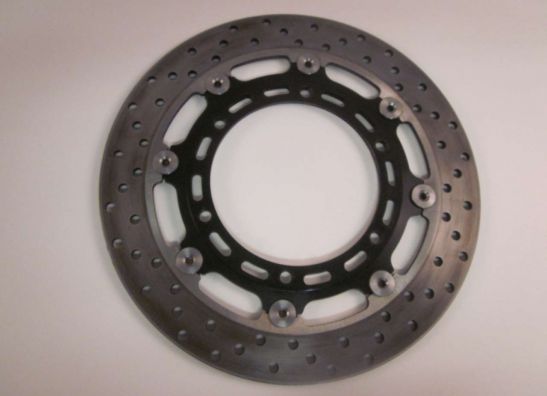 Brake disc front Yamaha YZF R1