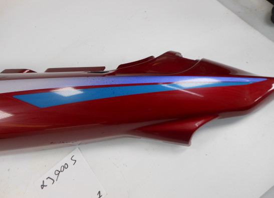 Cowl left rear Yamaha XJ 900 S Diversion