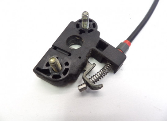 Zadel Triumph Sprint RS