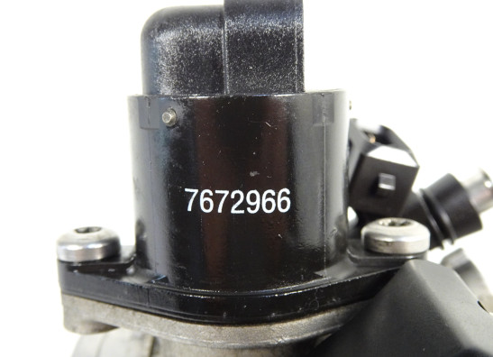 Throttle body BMW R 1200 RT