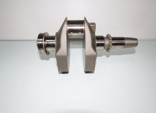 Krukas Moto Guzzi V85 TT