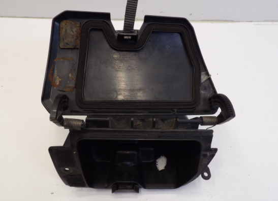 Overig Yamaha FJR 1300