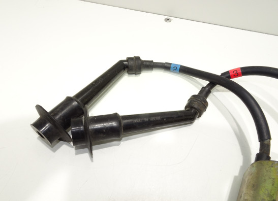 Bobine Yamaha FZR 600