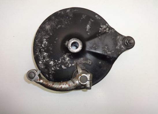 Trommelrem Kawasaki VN 700  750