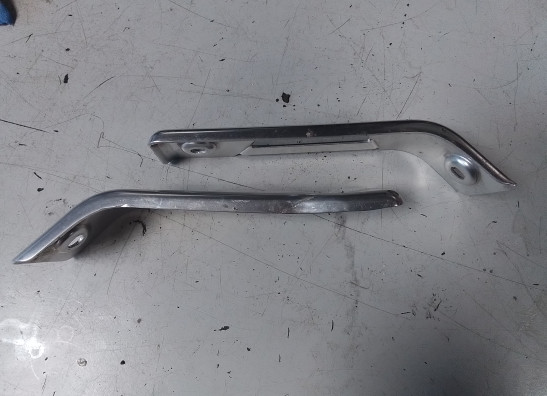 Radiator toebehoren Aprilia Shiver 750