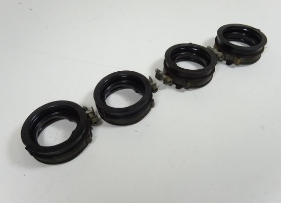 Inlaat rubber Yamaha YZF R1