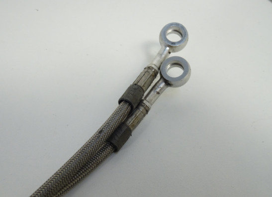 Bremsleitung vorne Suzuki SV 650