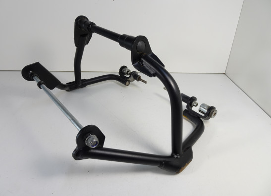 Valbeugel Kawasaki Z 650