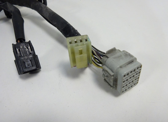 Wire harness front Yamaha FJR 1300