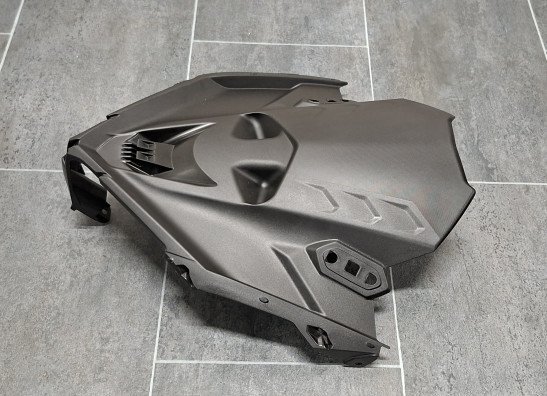 Cowl inside upper Kawasaki Ninja 650