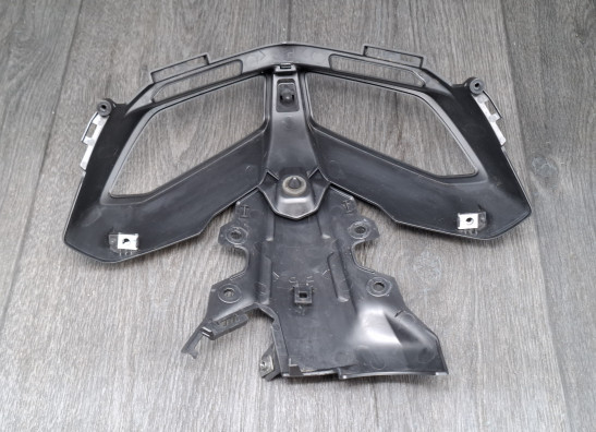 Geweih  Verkleidungshalter Yamaha Tracer 900