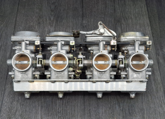 Carburateurset Suzuki GS 1000