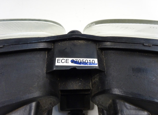 Headlight Triumph 955 daytona