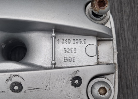 Kleppendeksel BMW Overige BMW