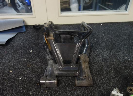 Achterbrug Kawasaki ER 6