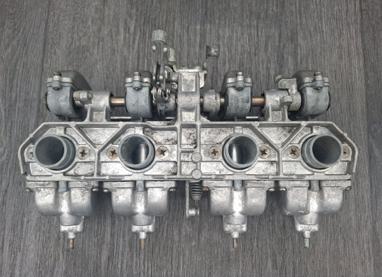 Carburateurset Kawasaki KZ 550 LTD