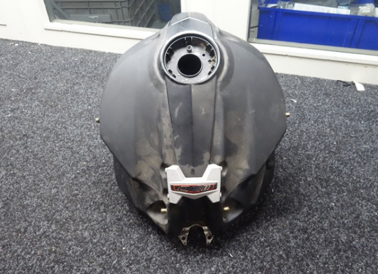 Tank Benelli TNT 1130 cafe racer