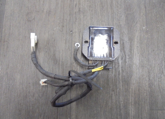 Spanningsregelaar KTM 390 Duke