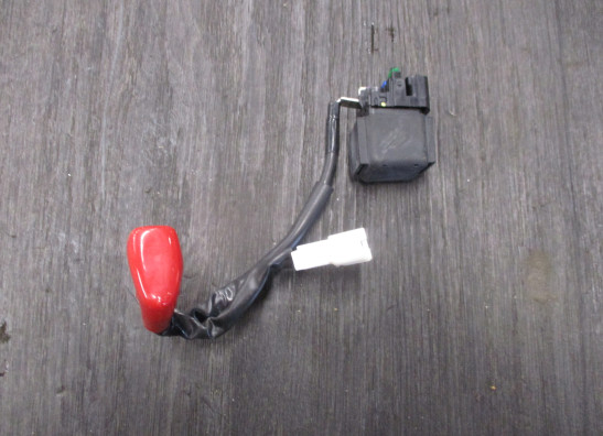 Startmotor relais Kawasaki Z 900 2017-2019