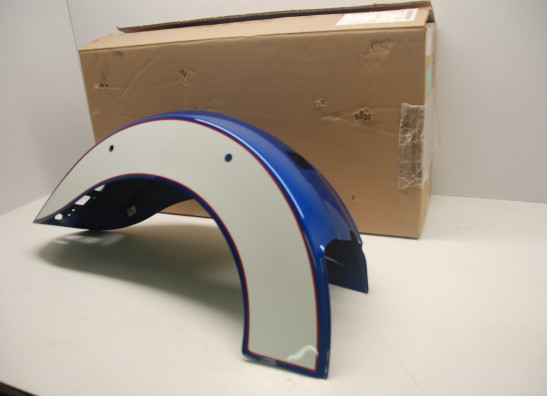 Hinterradabdeckung Indian all models