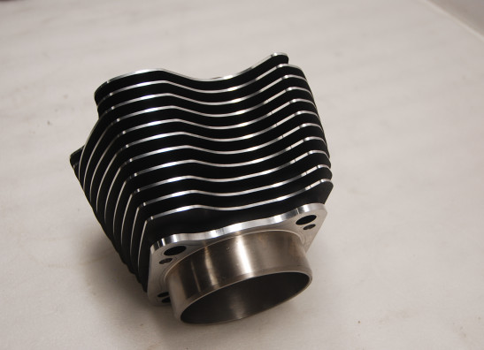 Zylinder Harley Davidson Softtail
