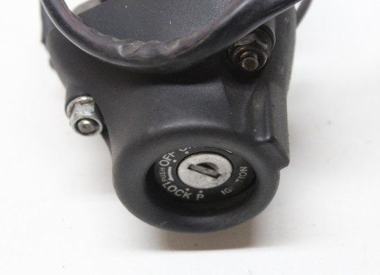 Key set Ducati Monster S4RS