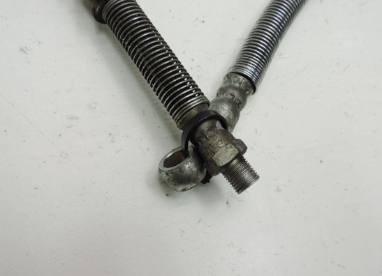 Remleiding voor Suzuki VS 1400 Intruder