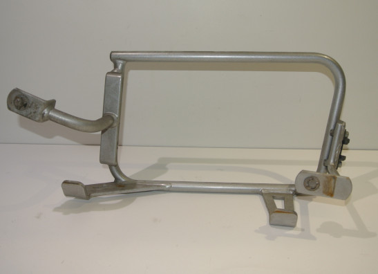 Koffersatz BMW R 1200 GS LC