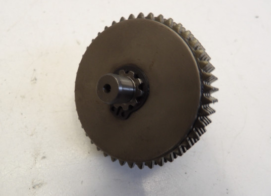 Start up clutch Suzuki DL 1000 V STROM