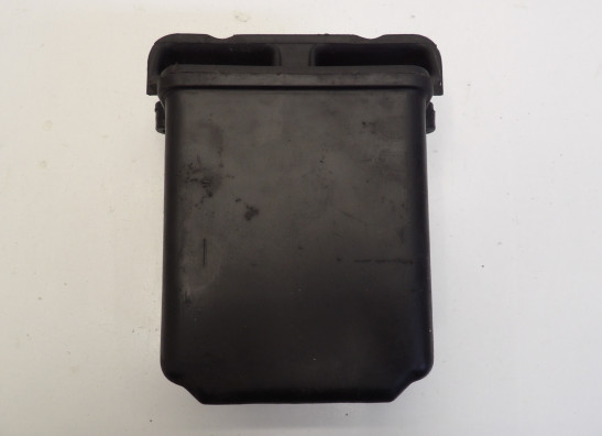 Luftfiltergehäuse Kawasaki ZEPHYR 550