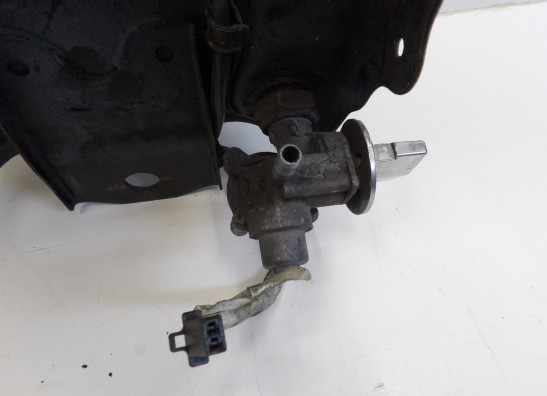 Fuel tank Honda CB 700