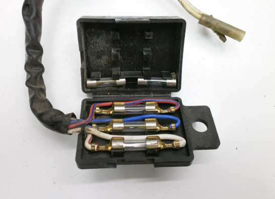 Sicherungkasten Kawasaki LTD 440