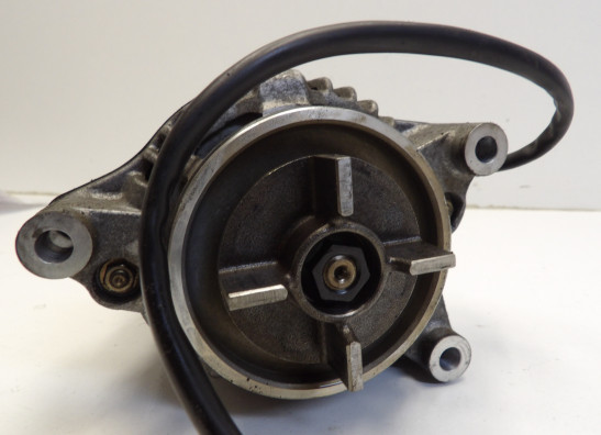 Dynamo Kawasaki ZXR 750