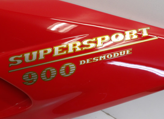 Kanzel links Ducati 900 SS Supersport