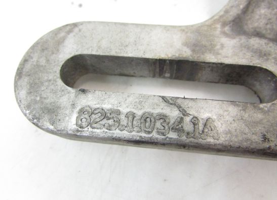 Achter remklauw Ducati ST4