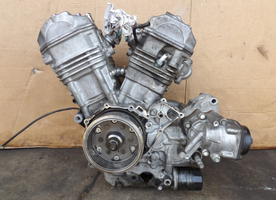 Motorblock Honda Deauville 650 - 700