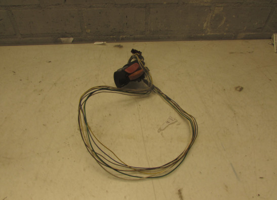 Lenkerschalter links BMW K 1200 RS