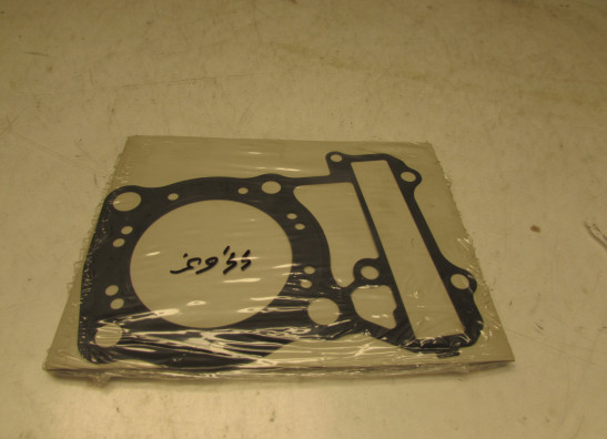 Motorblok diverse Honda XR 600