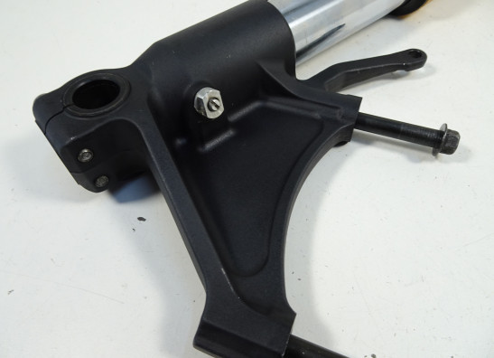 Voorpoot links compleet Yamaha YZF R1