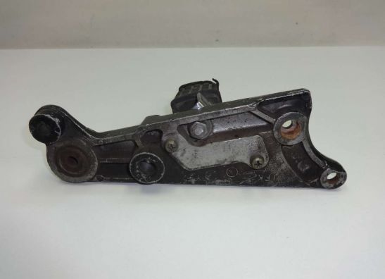 Main step holder left Yamaha V max