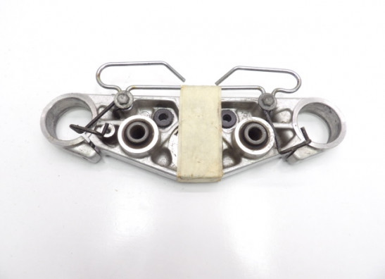 Kroonplaat Honda VT 1100