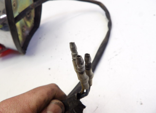 Rucklicht Yamaha XV 250 Virago