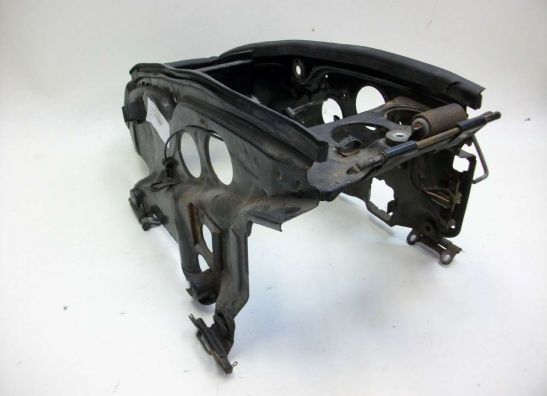 Tankcover Honda Goldwing GL