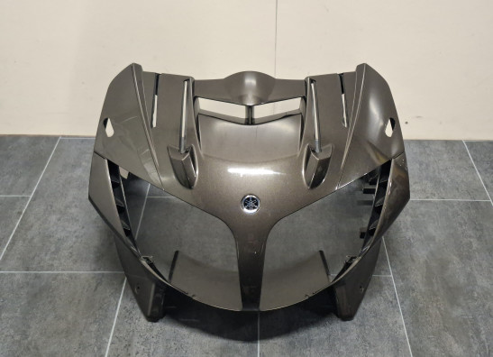 Topkuip Yamaha FJR 1300