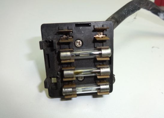 Zekeringkast Honda CB 750 F