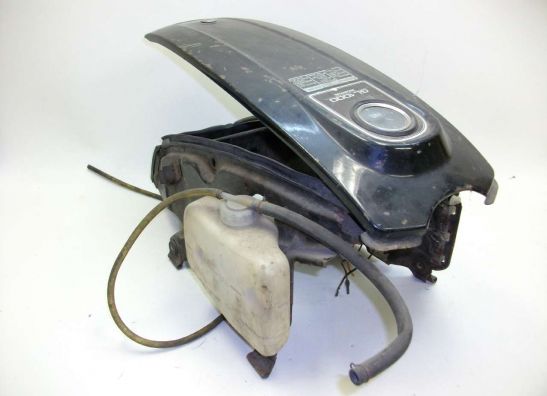 Fuel tank cover Honda Goldwing GL