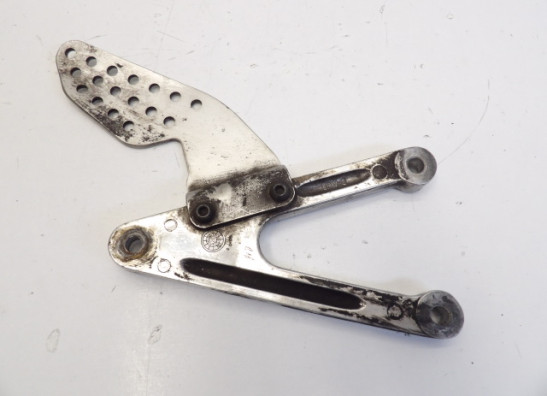 Fussrastetrager vorne links Yamaha YZF R1